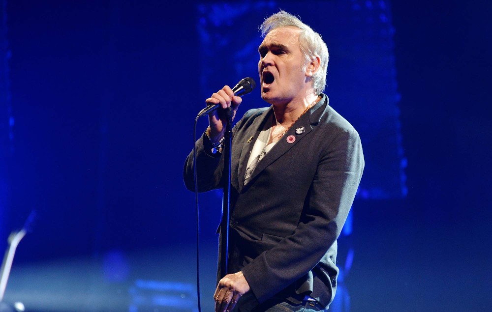 Morrissey