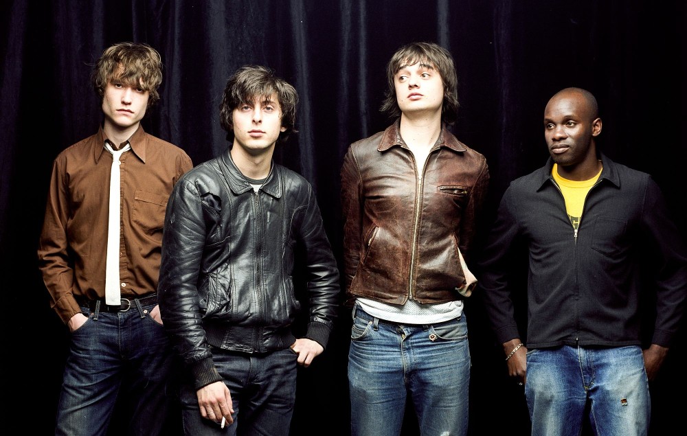 The Libertines