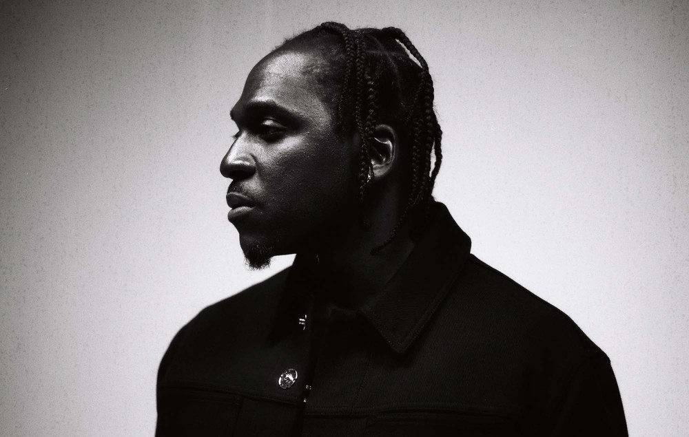 Pusha T