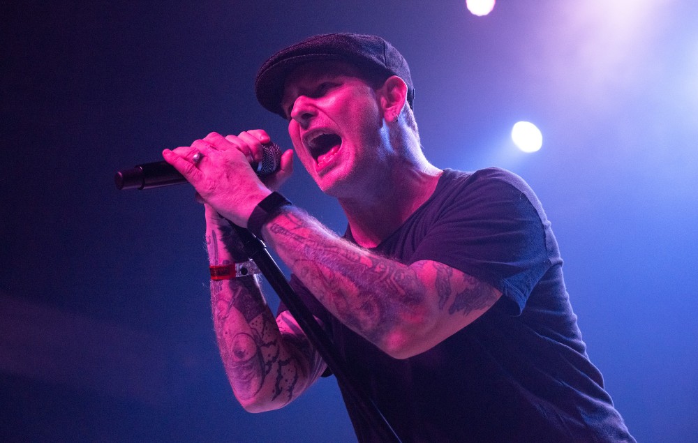 Corey Taylor