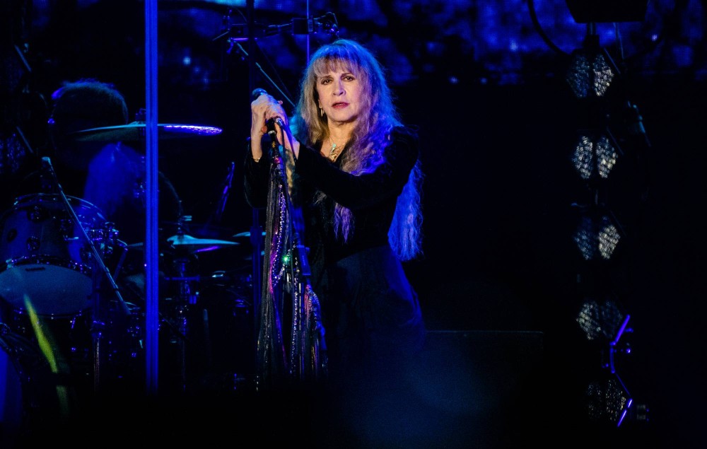 Stevie Nicks