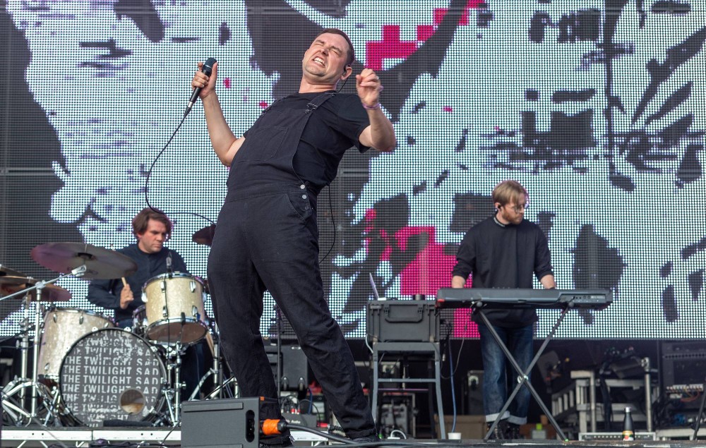 The Twilight Sad