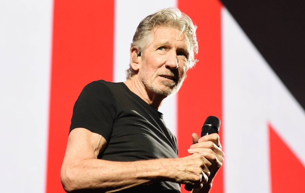 Roger Waters