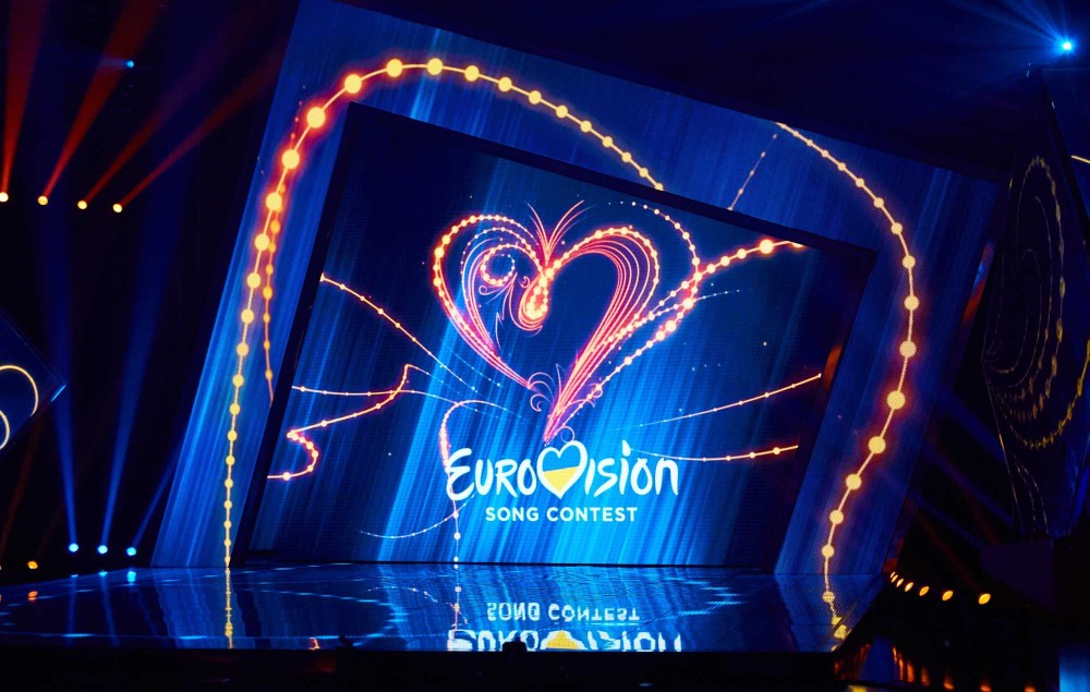 Eurovision