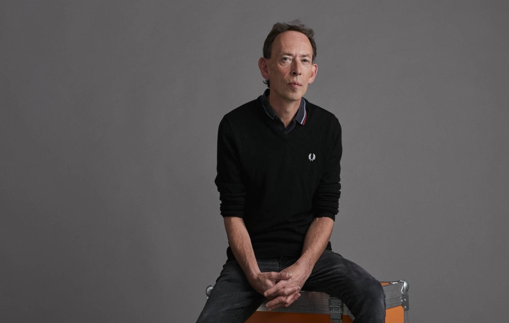 Steve Lamacq