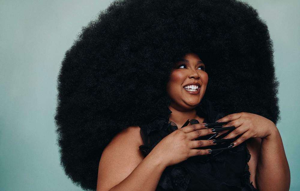 Lizzo