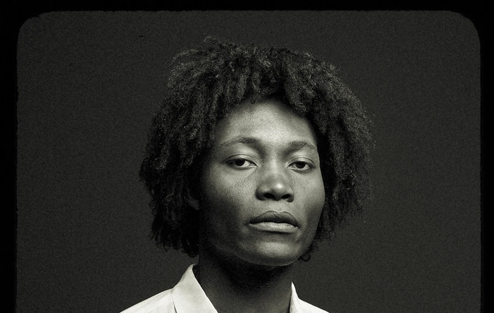 Benjamin Clementine has released the new single Delighted