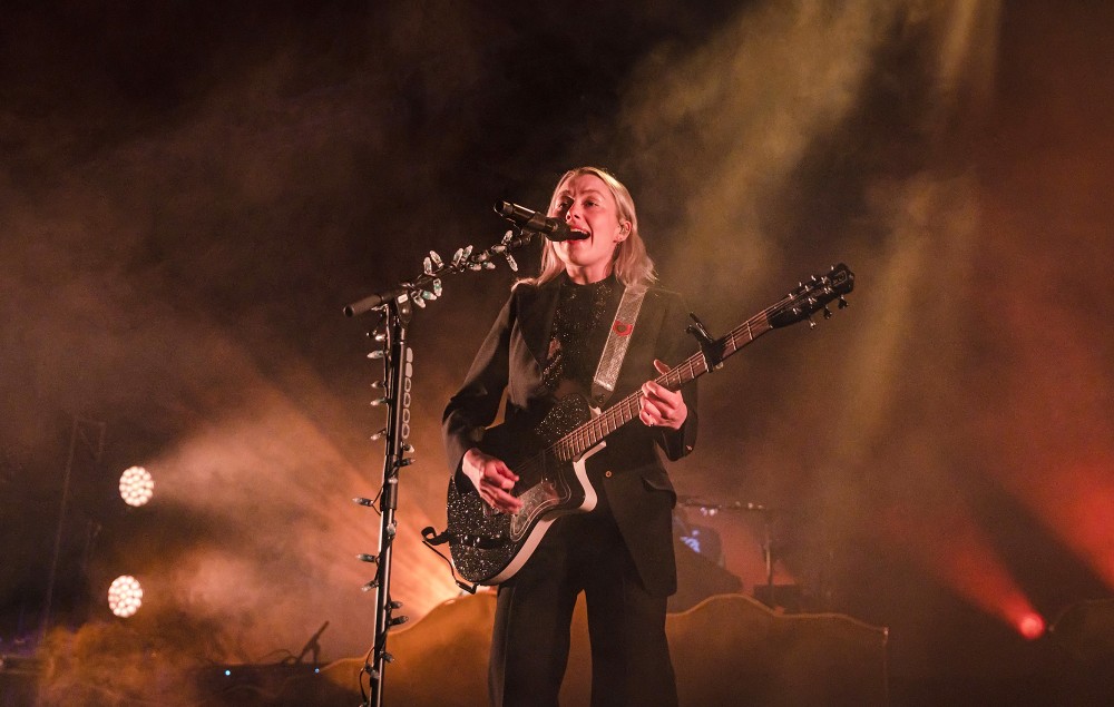 Phoebe Bridgers