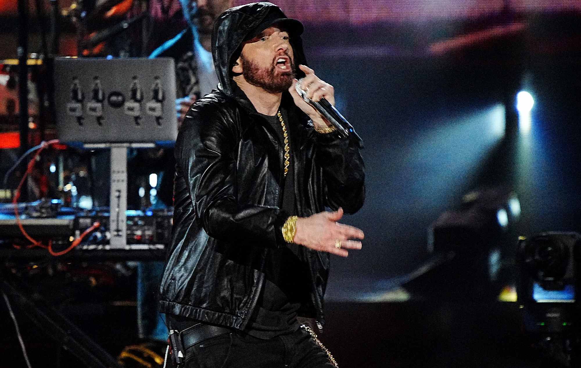 Eminem