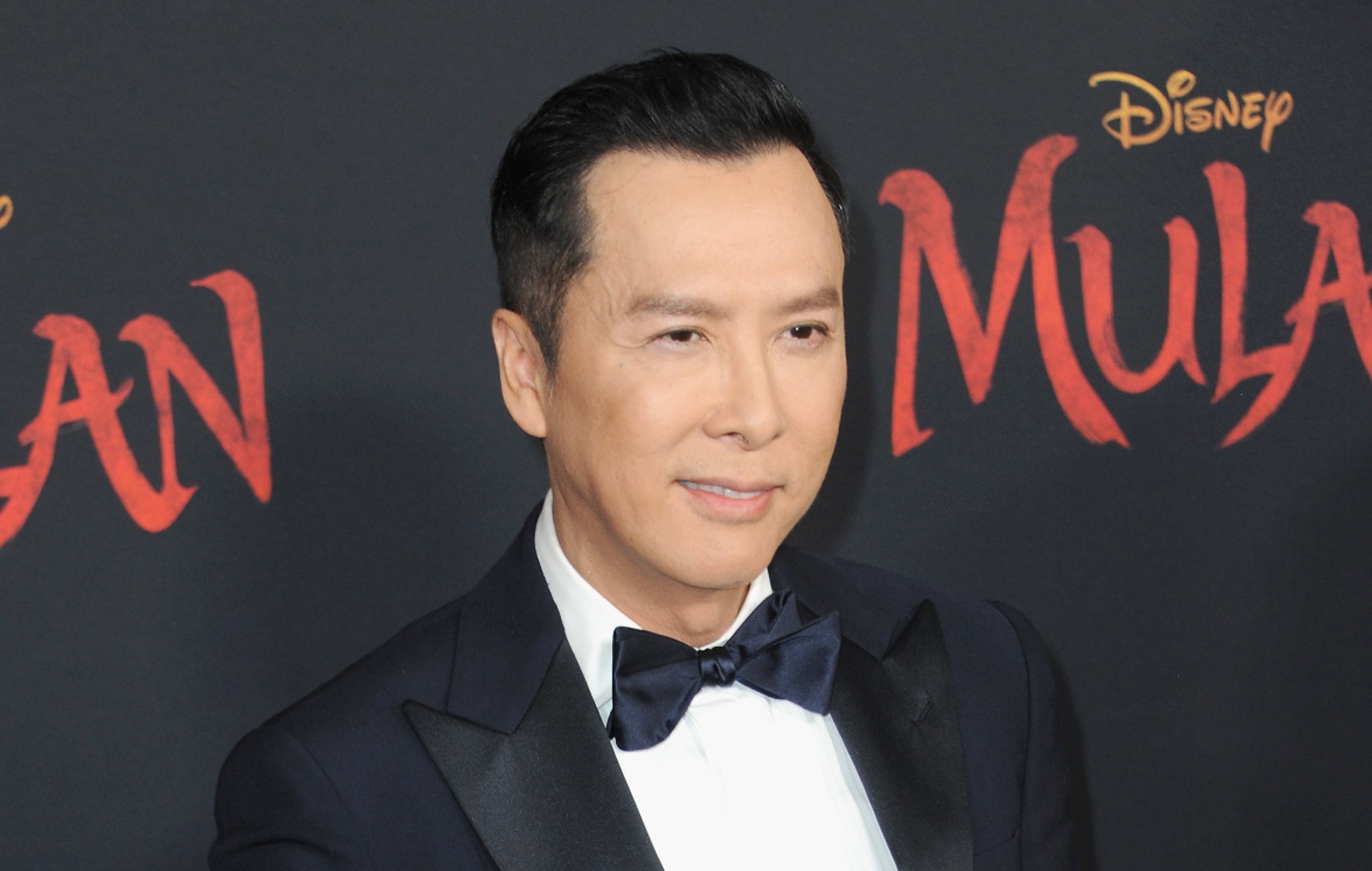 Donnie Yen