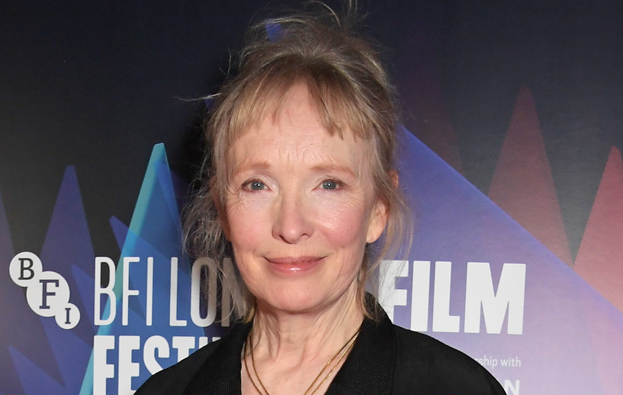 Lindsay Duncan