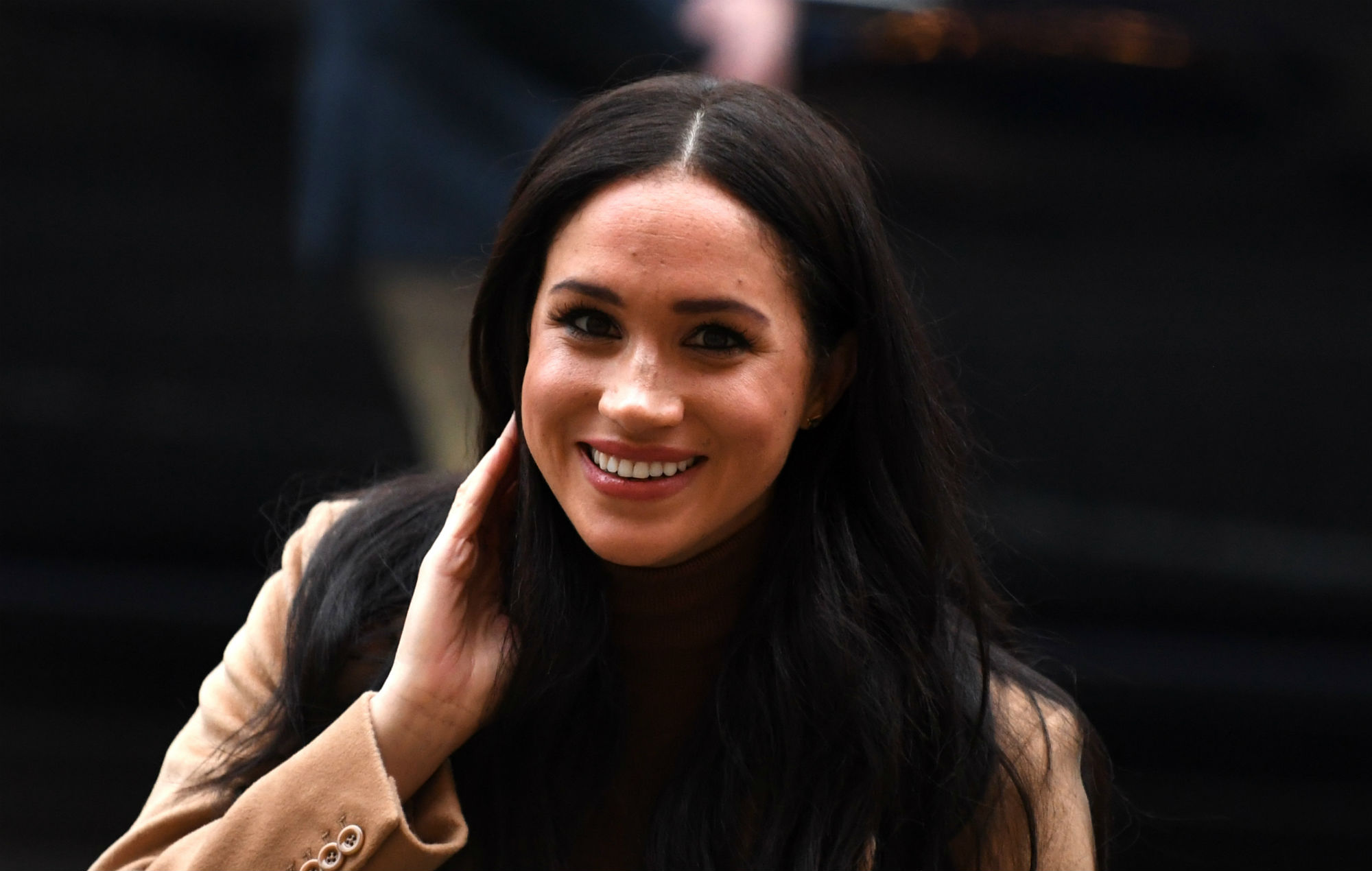 Meghan Markle