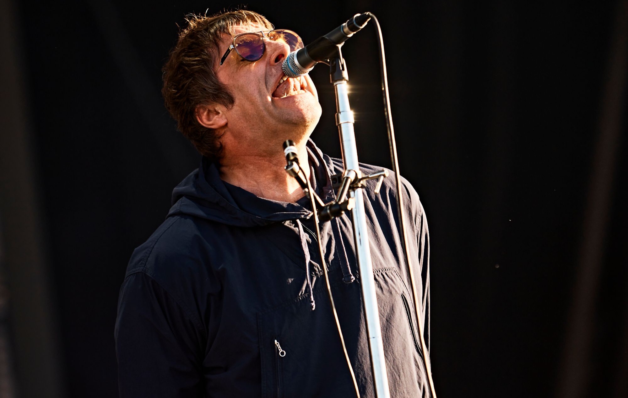 Liam Gallagher