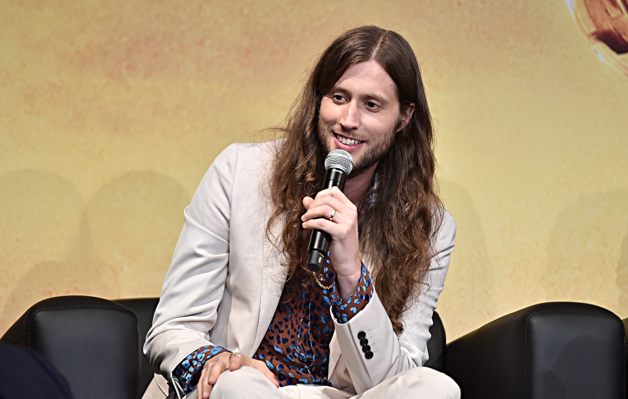 Ludwig Göransson