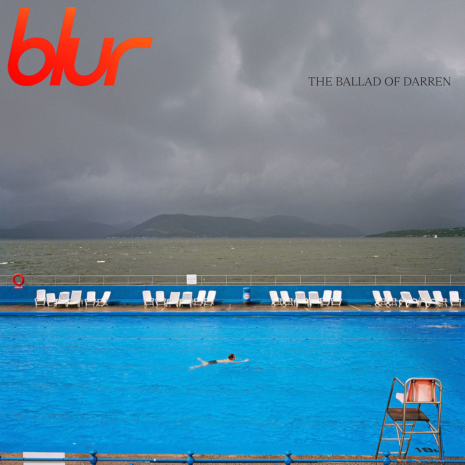 blur - the ballad of darren