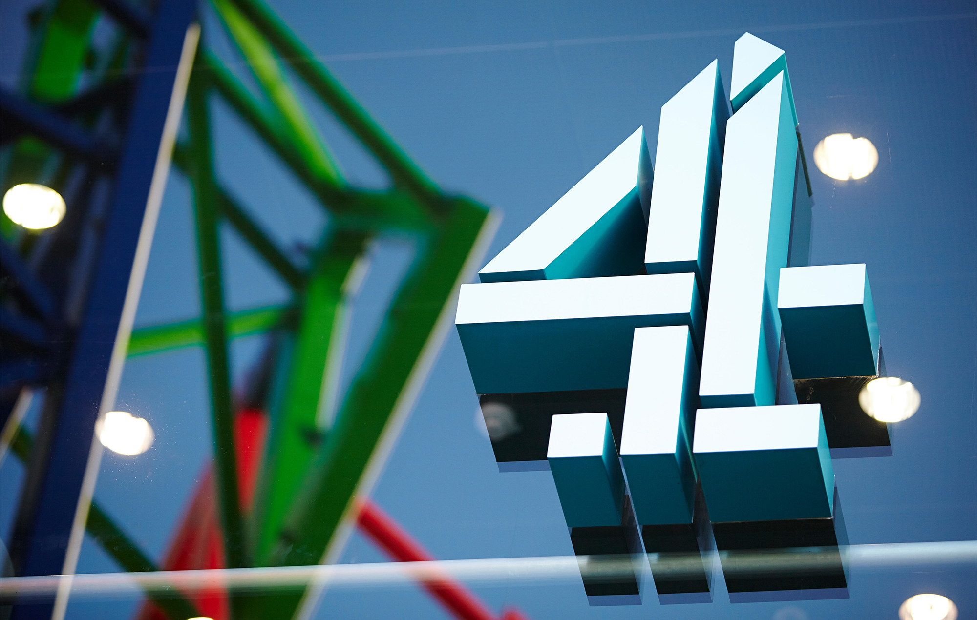 Channel 4 logo