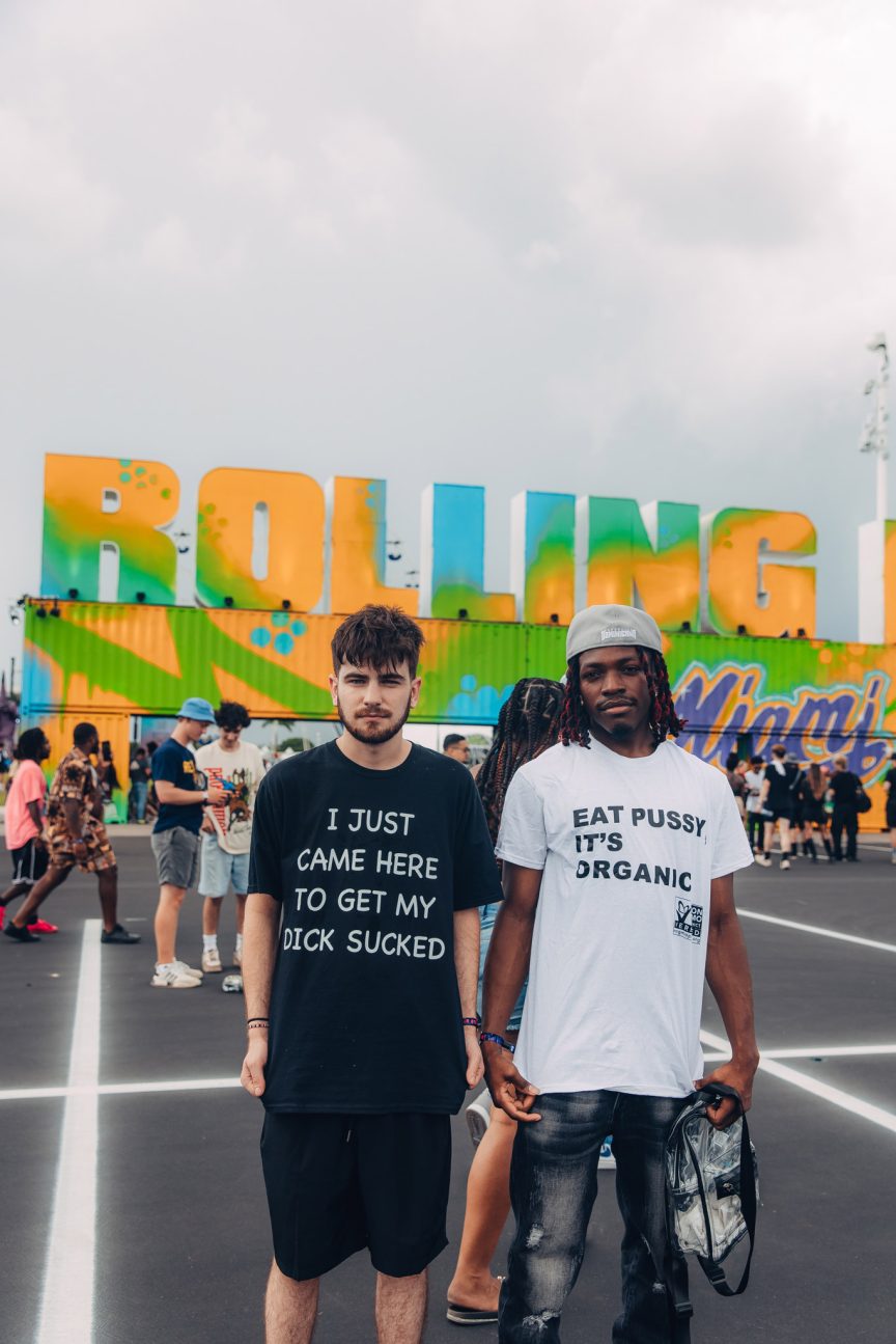 Rolling Loud Miami 2023