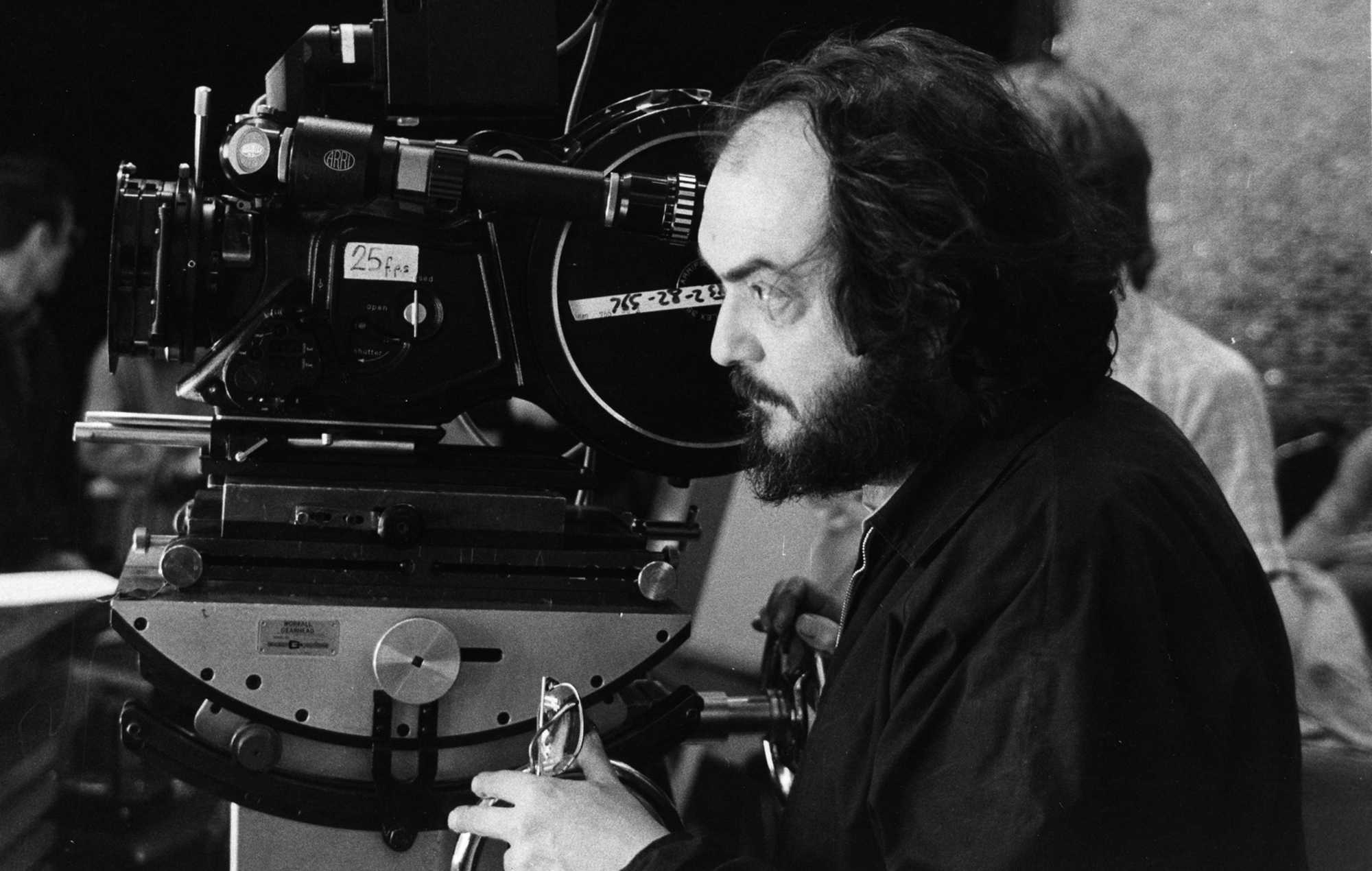 Stanley Kubrick