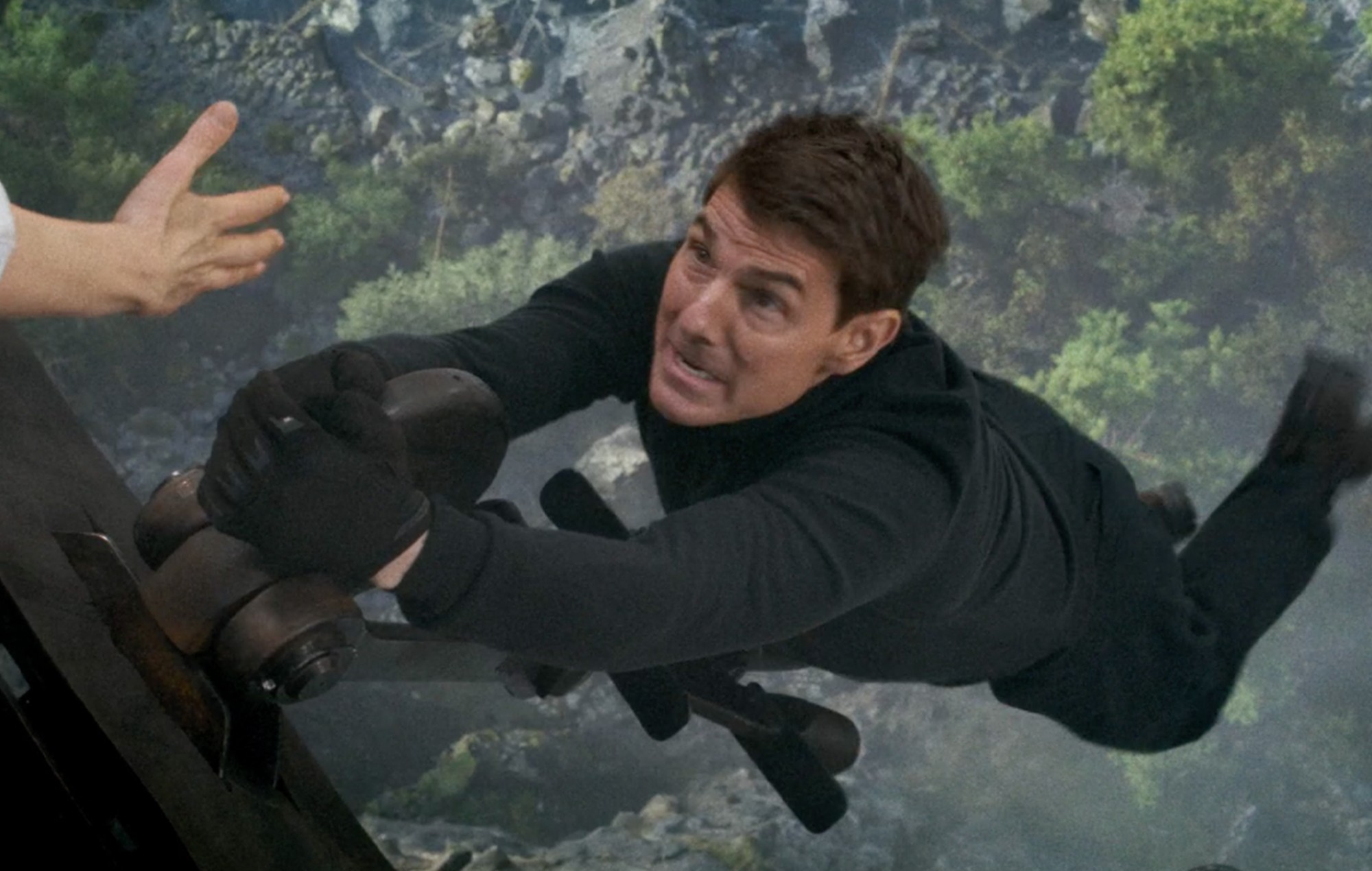 'Mission: Impossible - Dead Reckoning Part One'