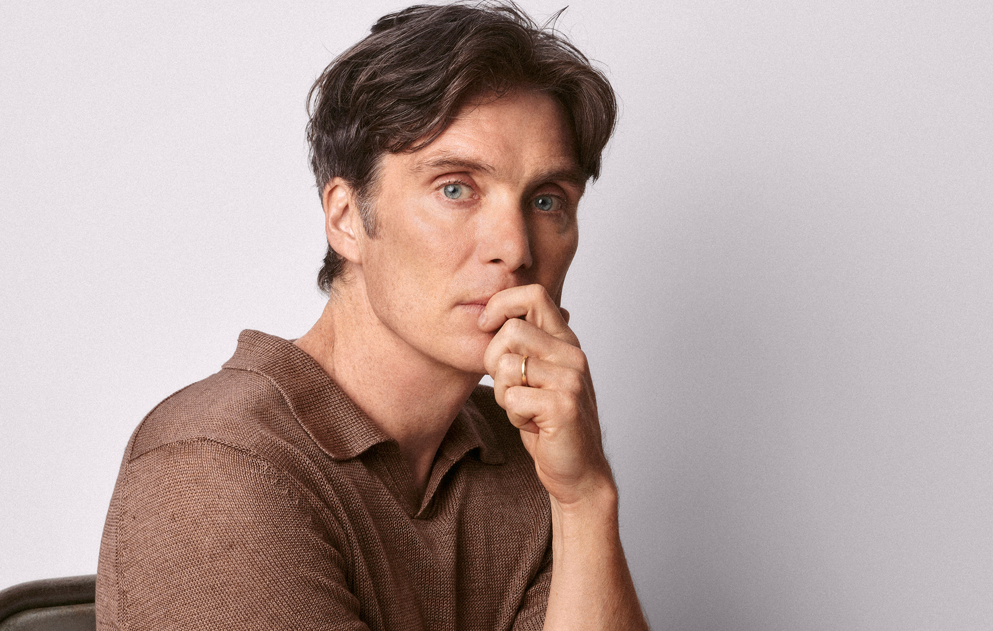 Cillian Murphy