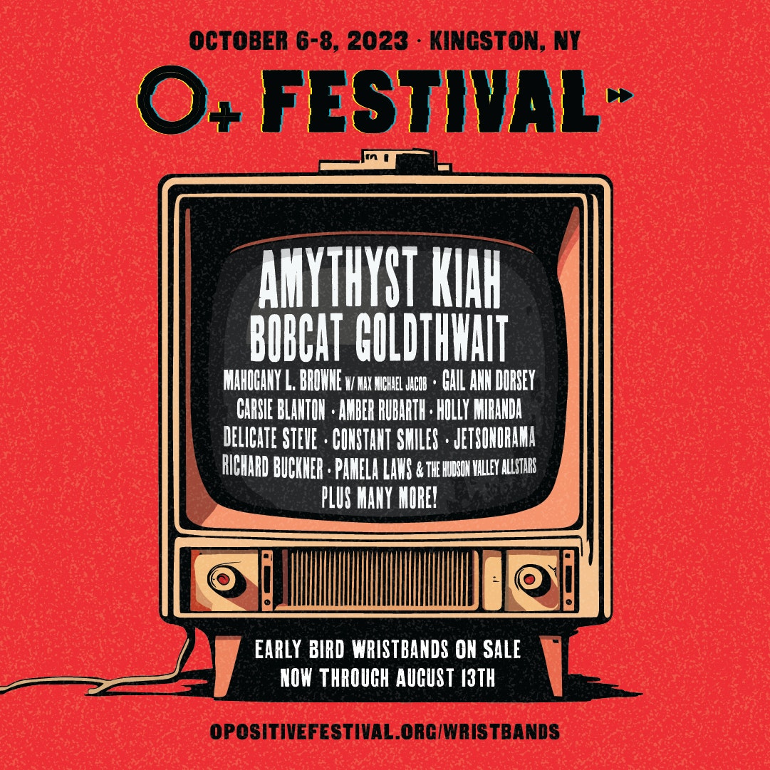 O+ Festival 2023