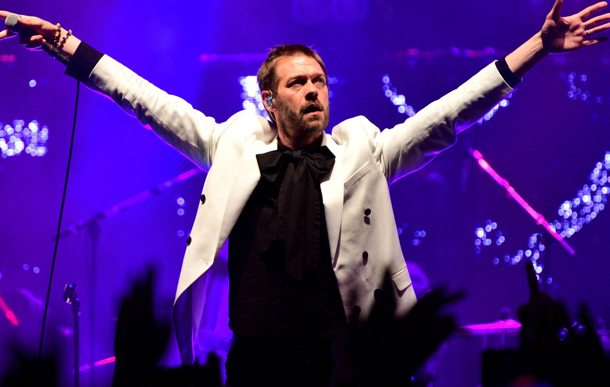 Tom Meighan