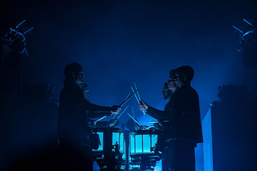 ODESZA at Lollapalooza 2023