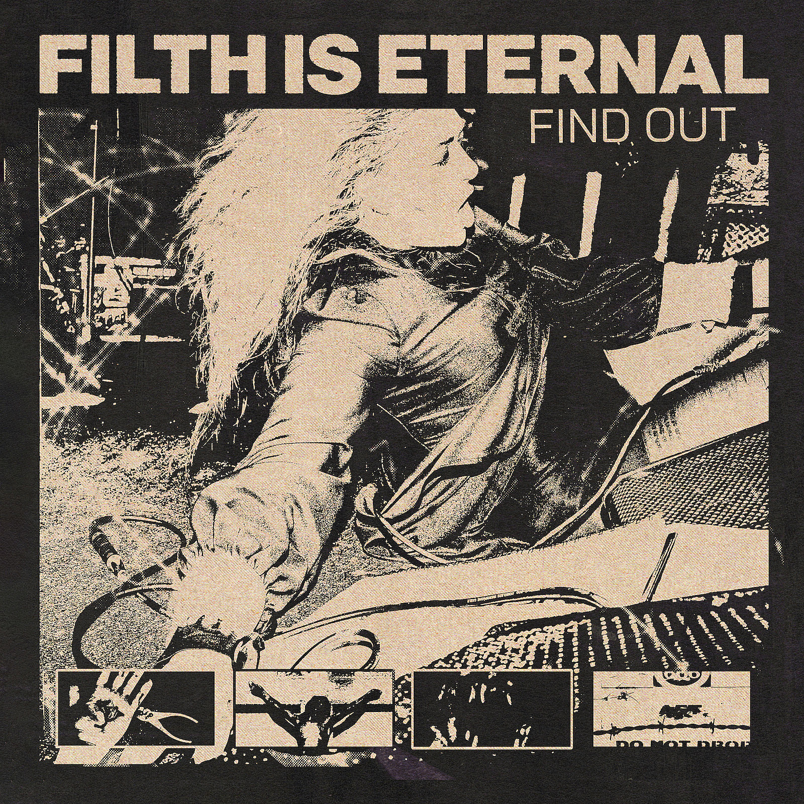 Filth Is Eternal