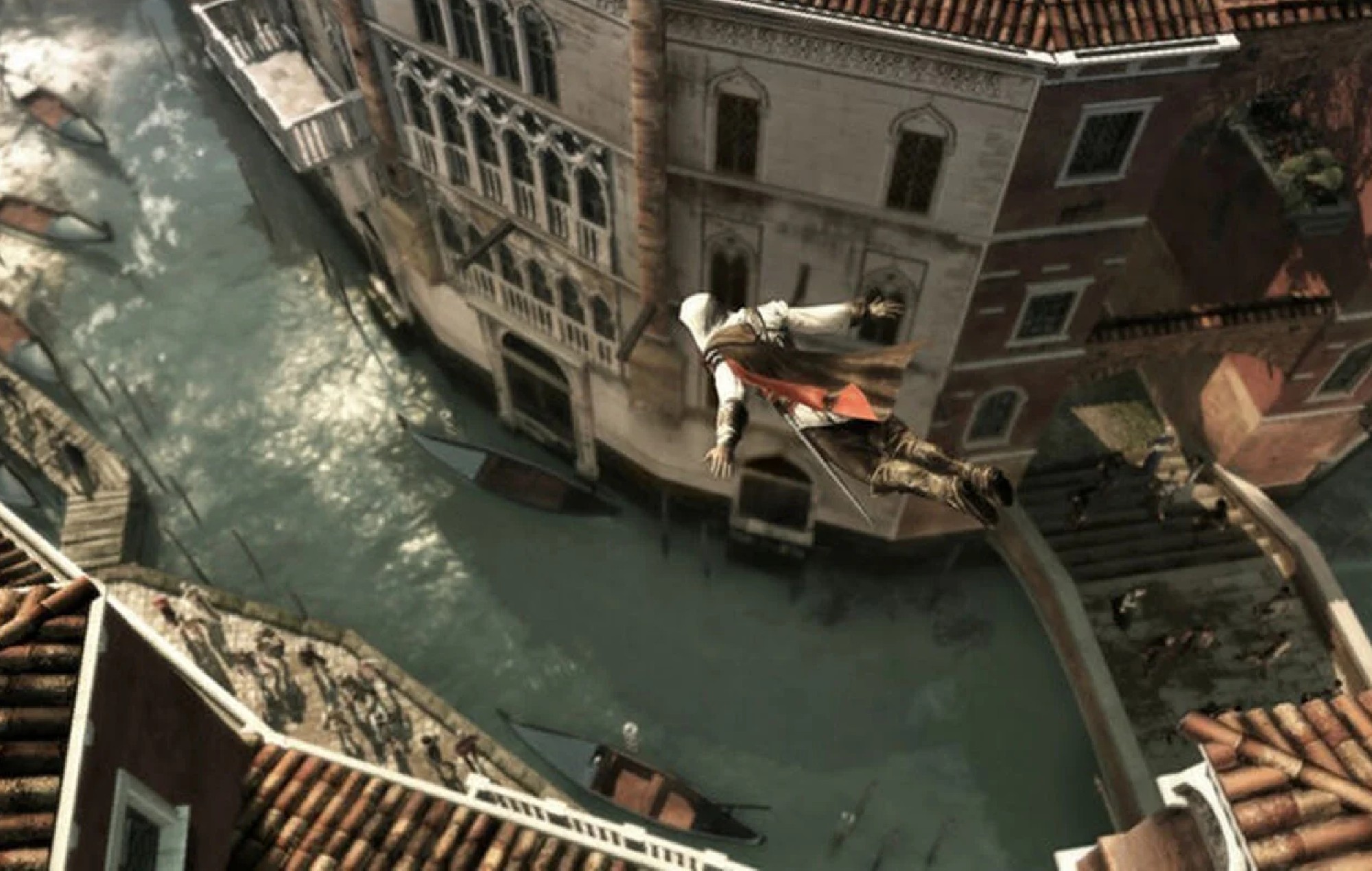 'Assassin's Creed 2' Credit: Ubisoft