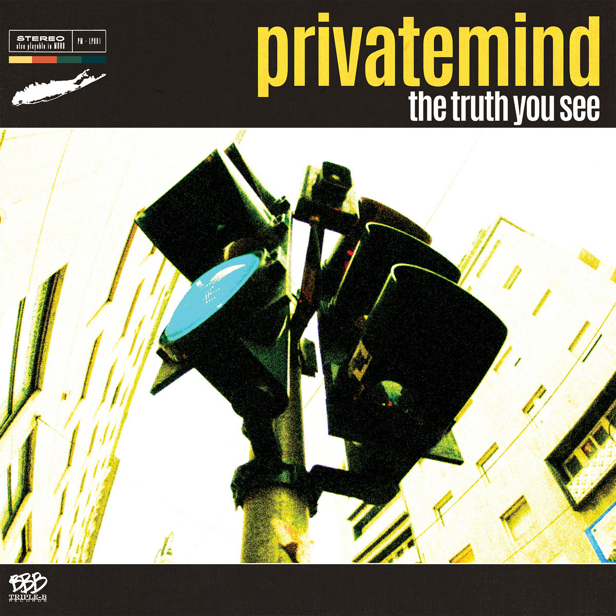 Private Mind The Truth You See