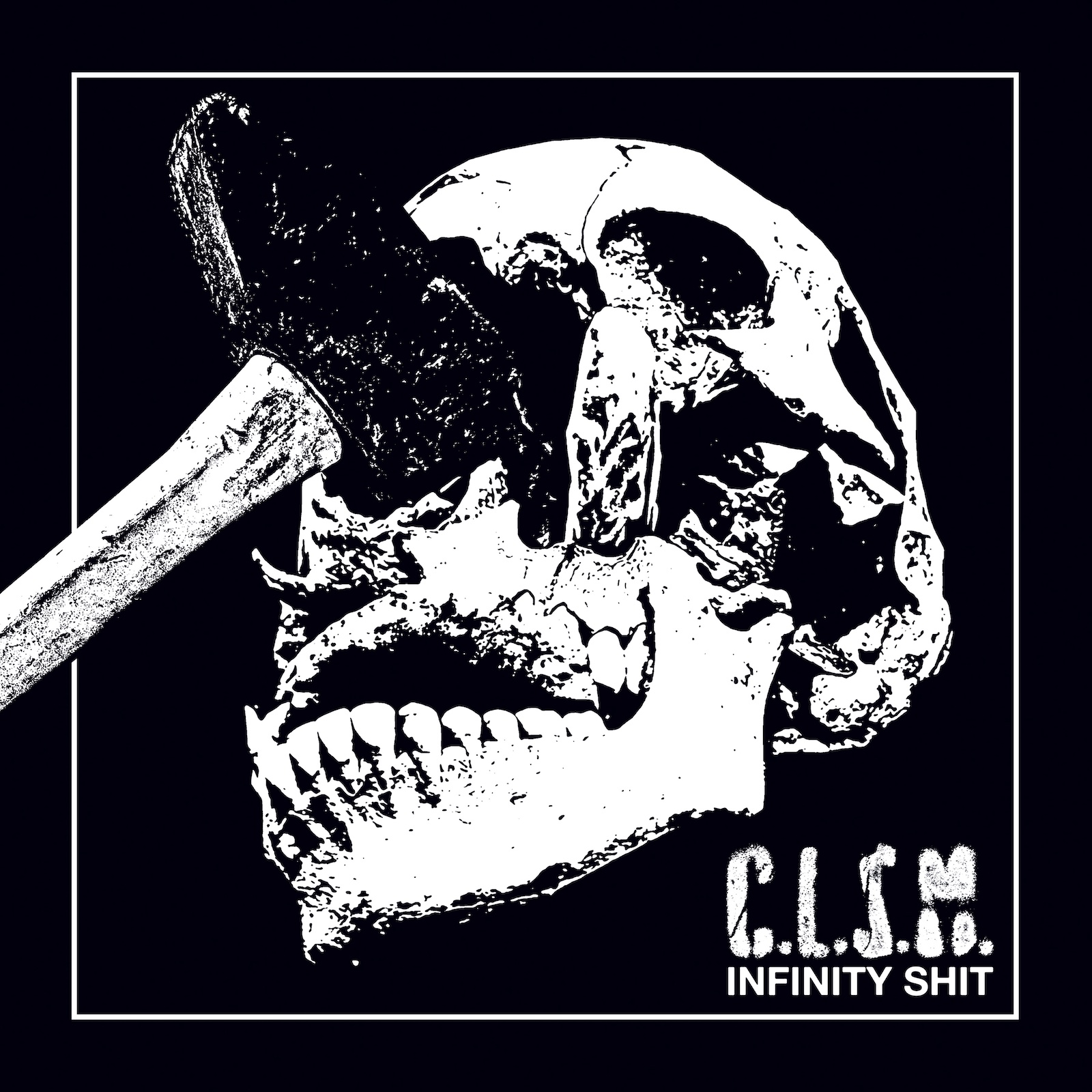 CLSM Infinity Shit