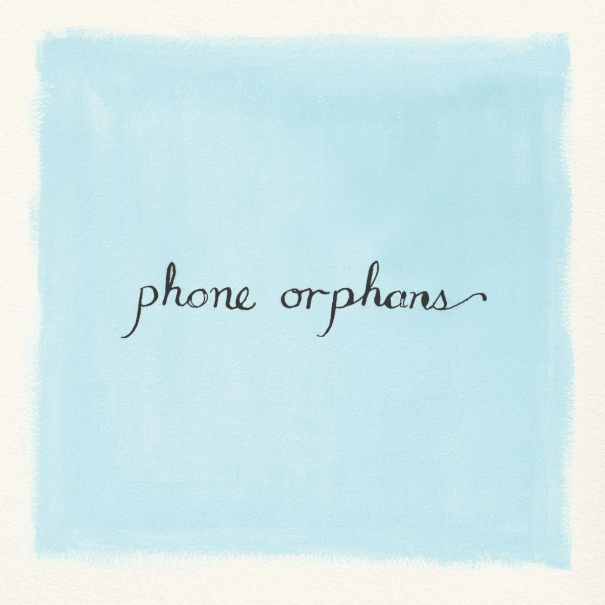 Laura Veirs Phone Orphans