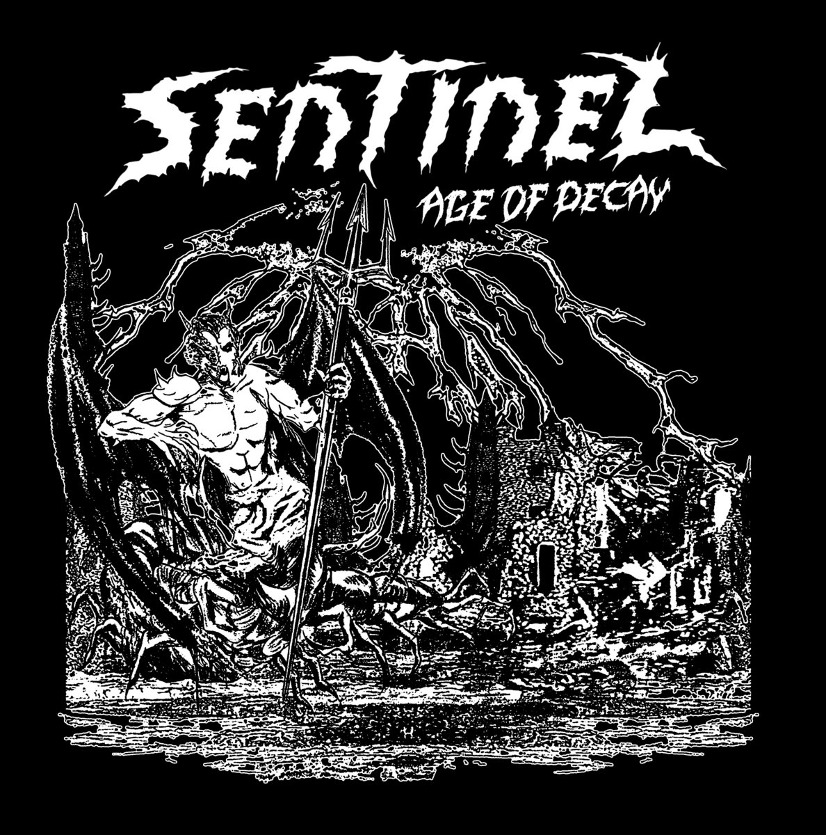 Sentinel Age of Decay