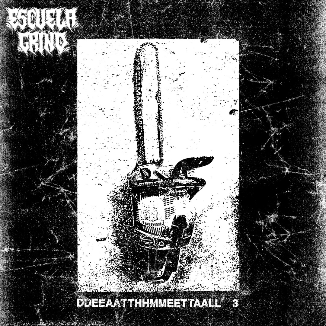 Escuela Grind death metal EP