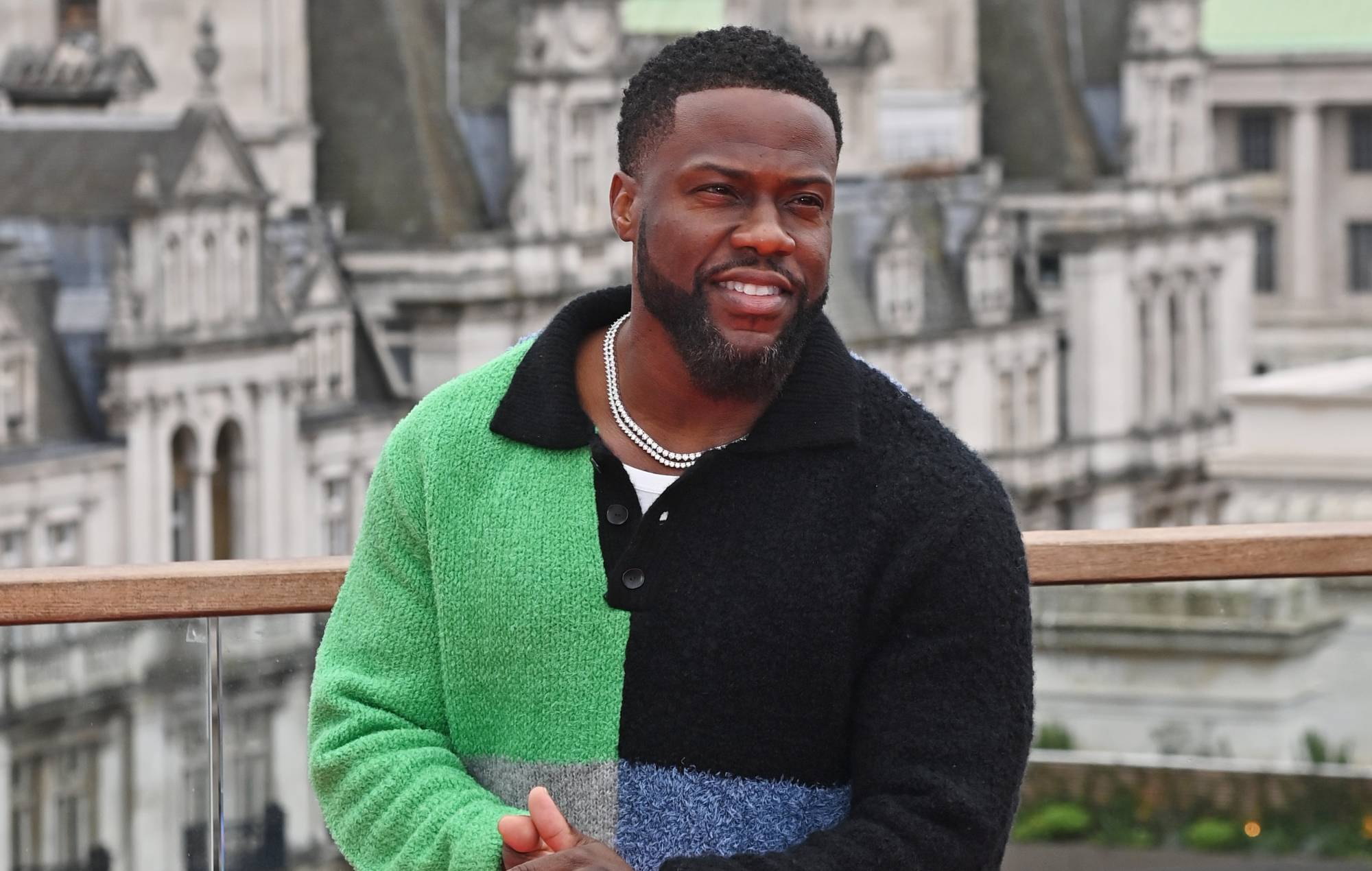 Kevin Hart