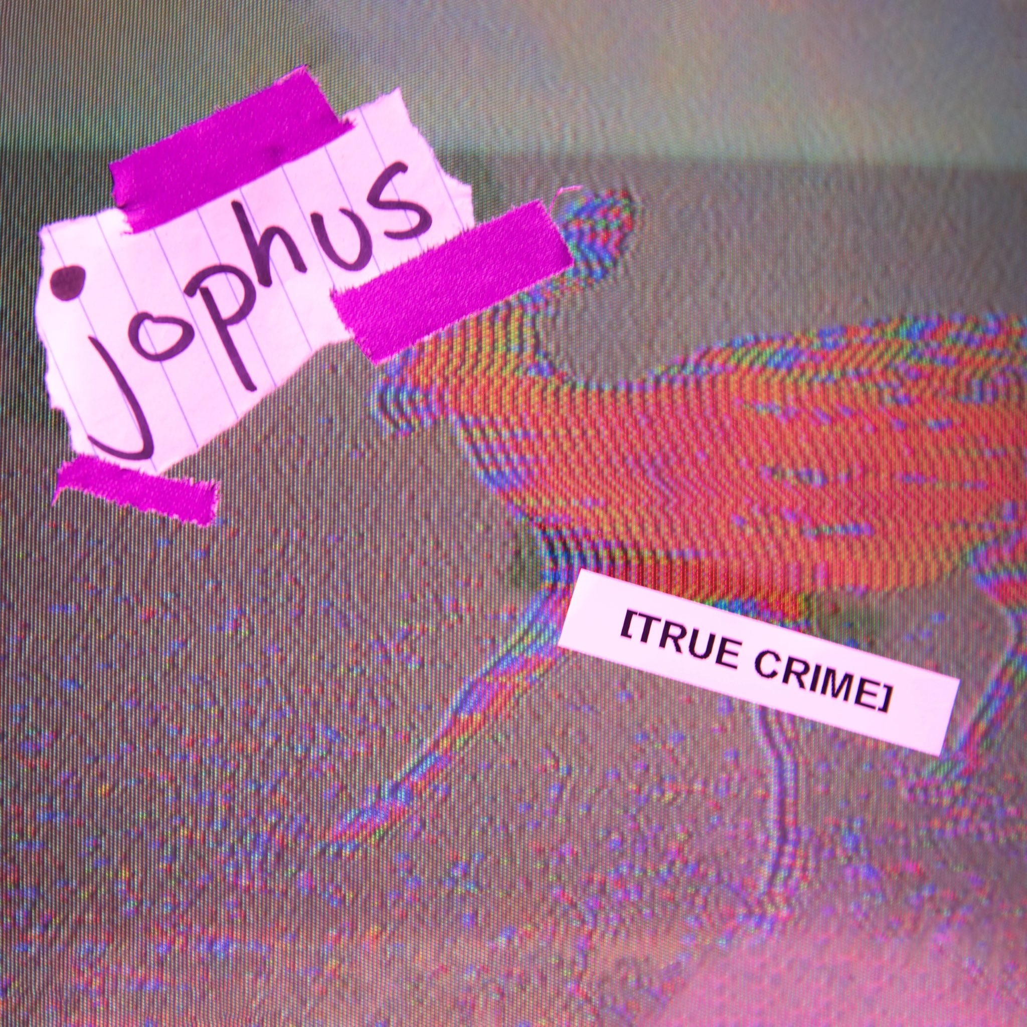 Jophus True Crime