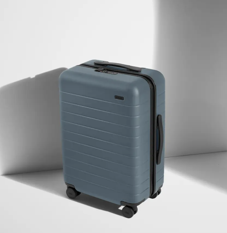 Away Luggage Review 2024: Is The Hardsided Luggage Worth The Price?