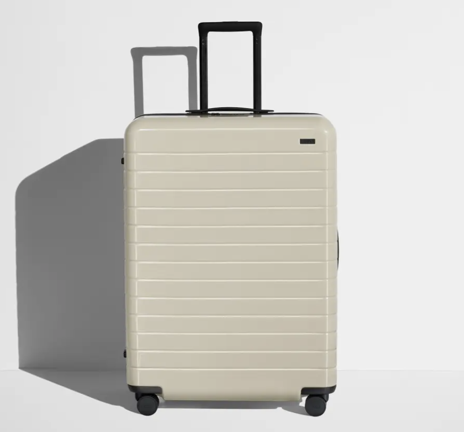 Away Luggage Review 2024: Is The Hardsided Luggage Worth The Price?