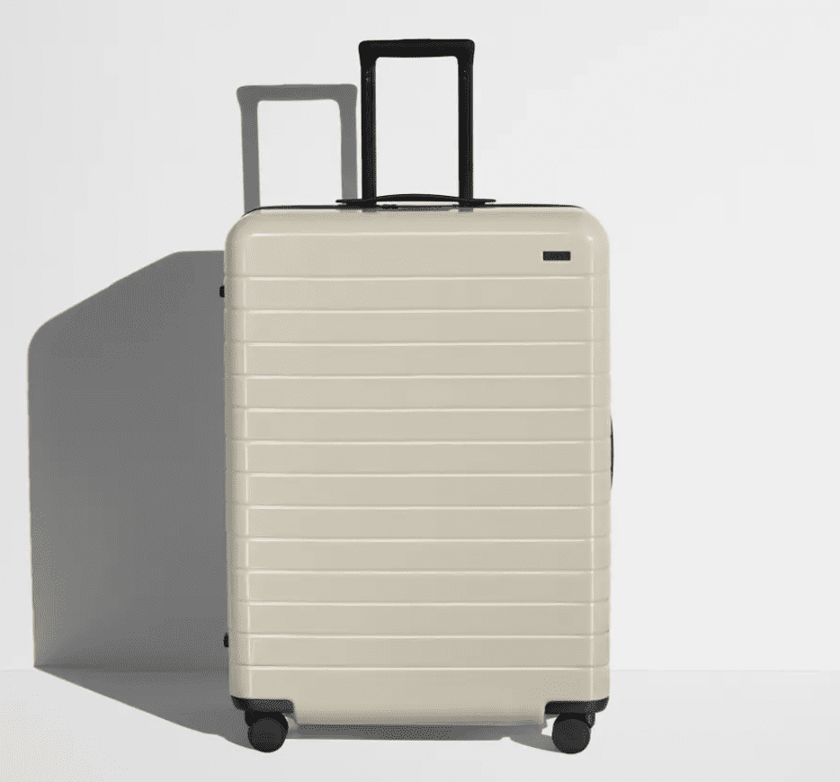 Away Luggage Review 2024: Is The Hardsided Luggage Worth The Price?