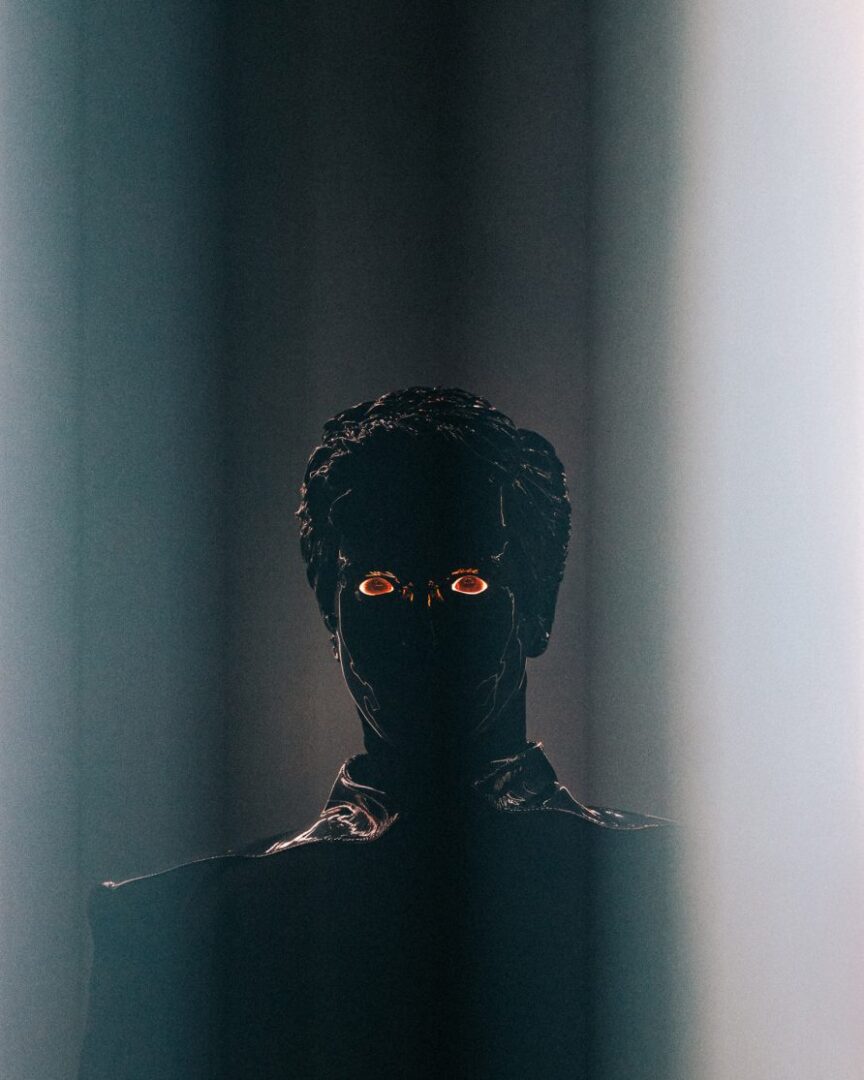 Gesaffelstein at Coachella 2024