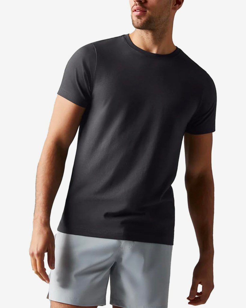 23 Best Men's T-Shirt Brands in 2024, According to Fashion Editors