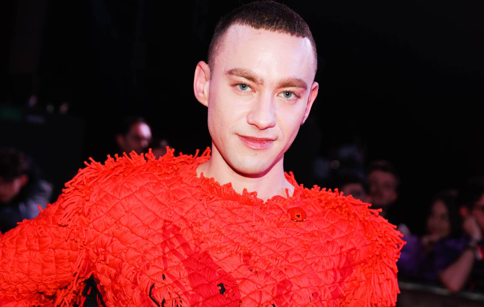 Olly Alexander