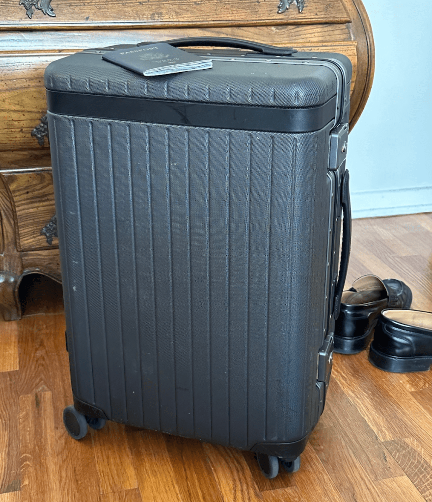 The Best Carry-On Luggage of 2024, Tested by Our Editors