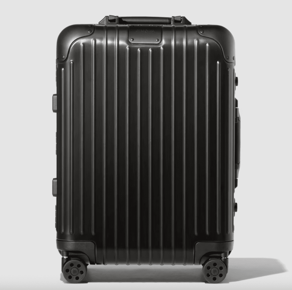 The Best Carry-On Luggage of 2024, Tested by Our Editors