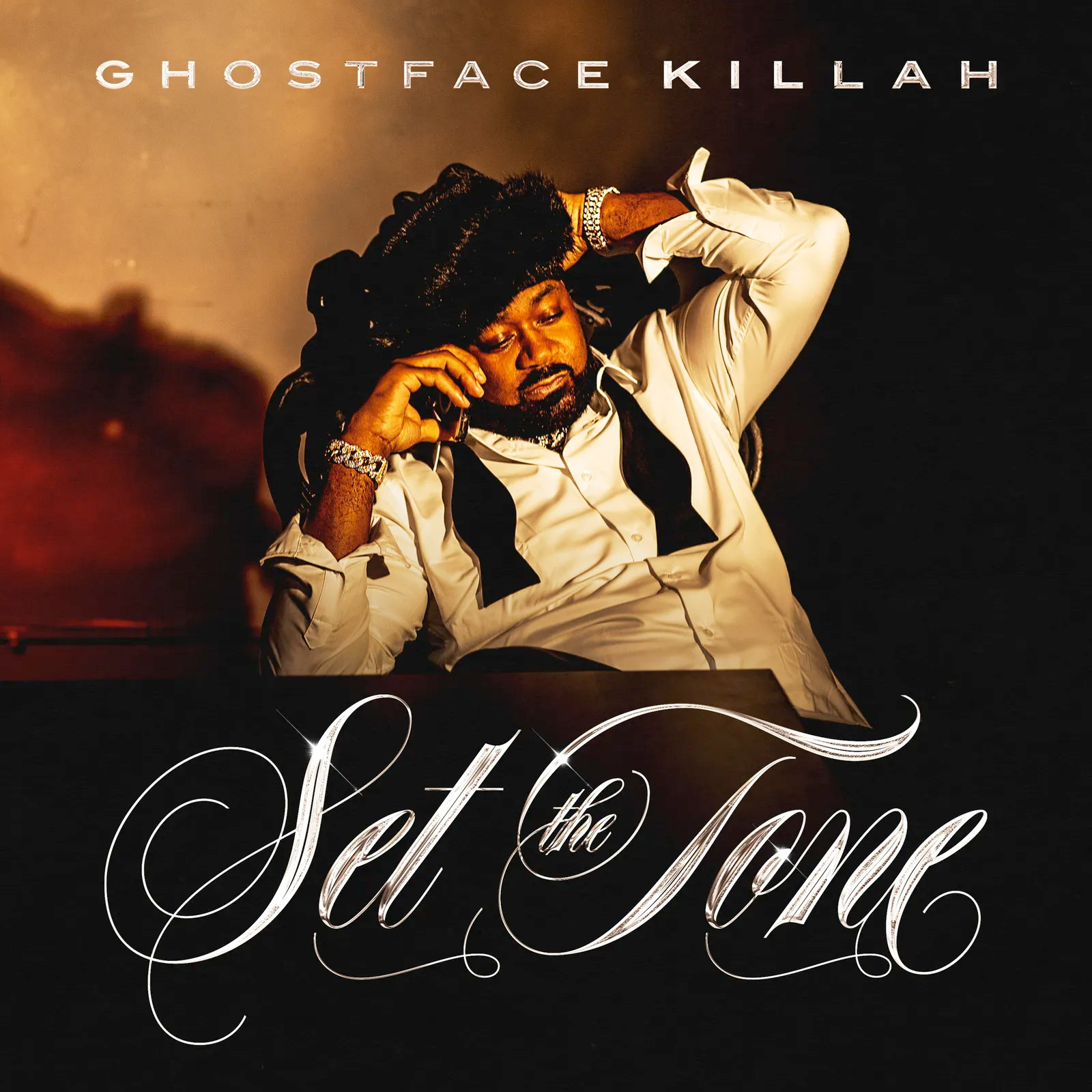 Ghostface Killah - Set The Tone