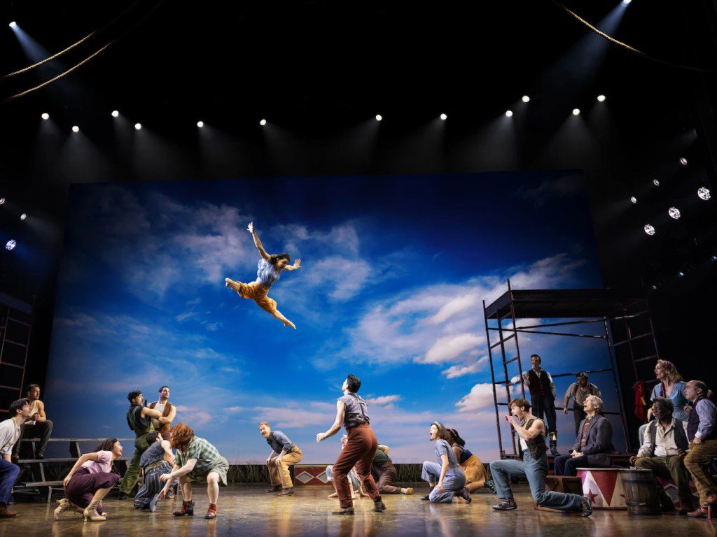 How to Buy Broadway Tickets Online 2024: Where to Find Cheap Seats