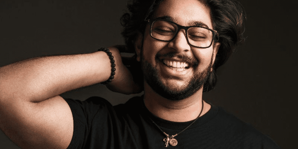 Varun Sheel Drops Exciting New Single "More than Friends"