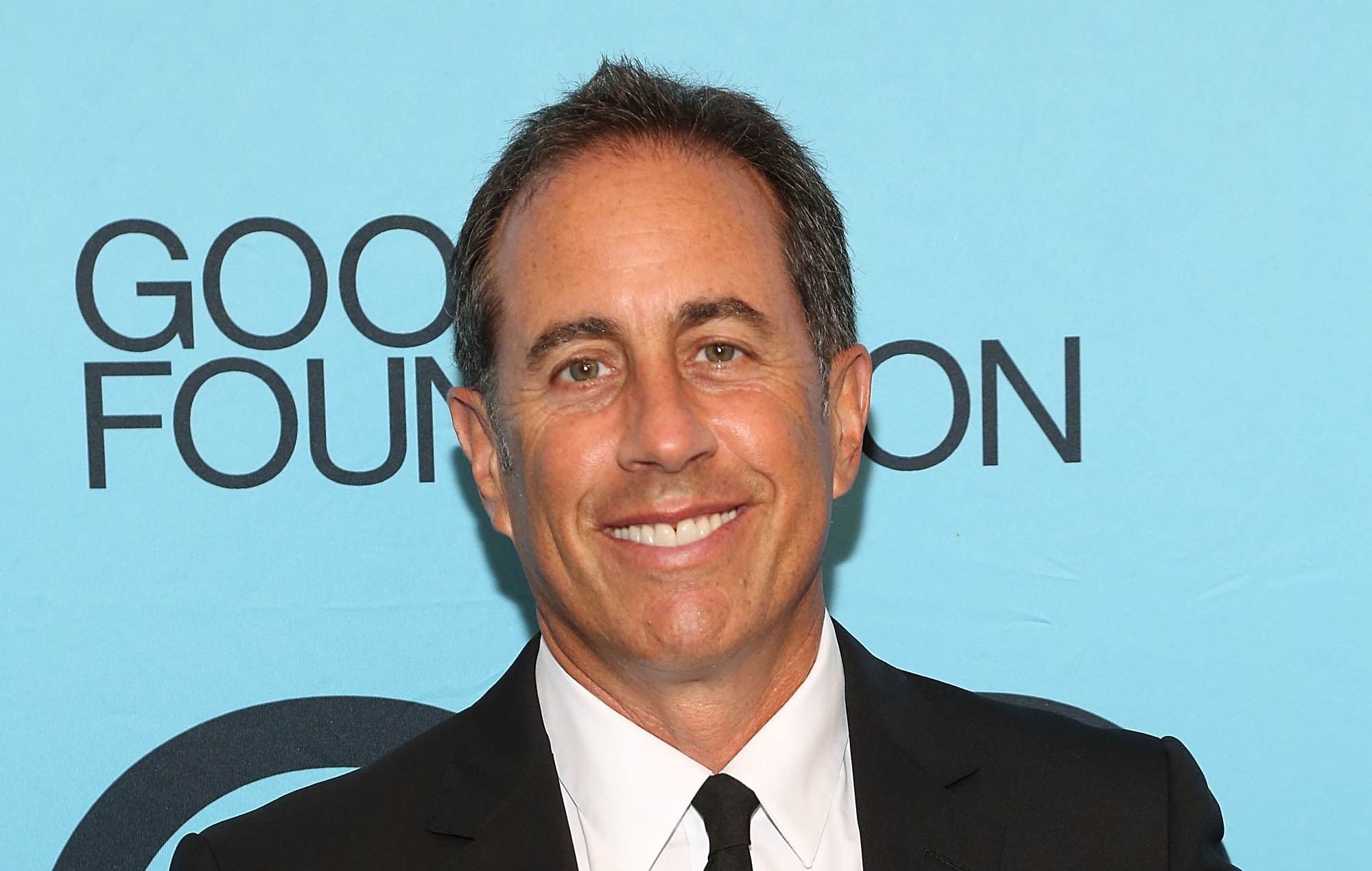 Jerry Seinfeld