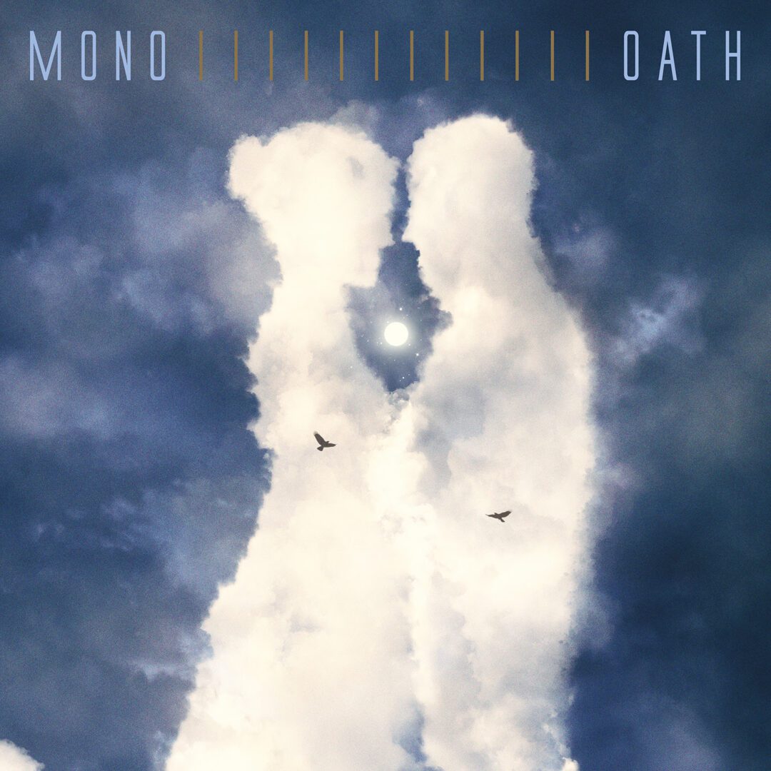 MONO OATH