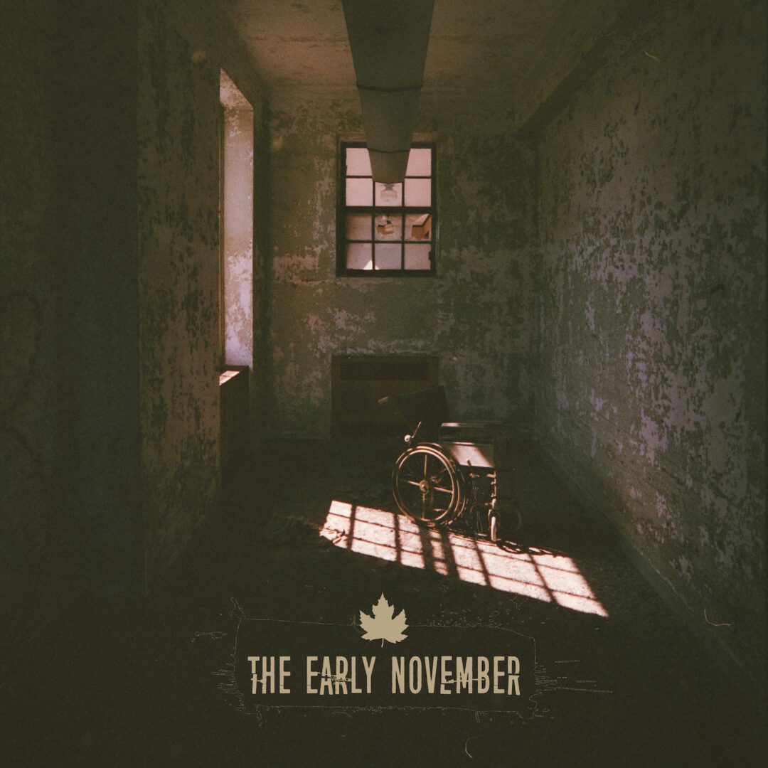 The Early November S:T